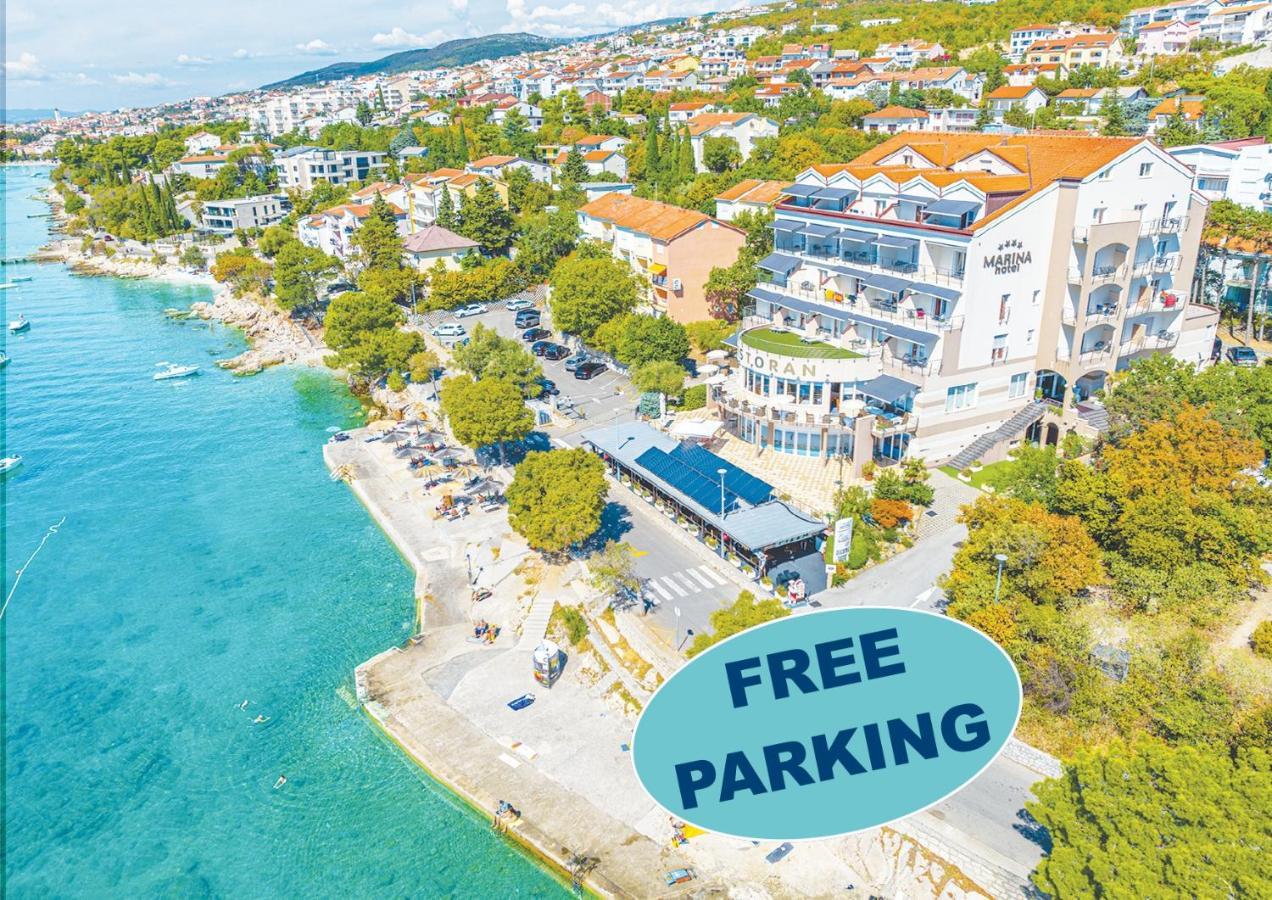 Marina 4* Selce